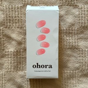 Ohora N Actually PARTIAL